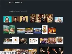 Sites similar to wasserbauer.cc