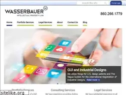 Sites similar to wasserbauerlaw.com