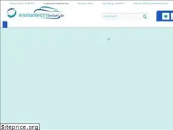 Sites similar to wasserbettbedarf.de