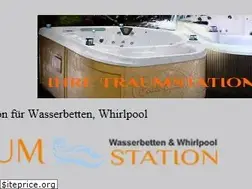 Sites similar to wasserbetten-md.de