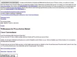Sites similar to wasserbetten-oesterreich.at