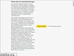 Sites similar to wasserbetten.org