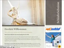 Sites similar to wasserbettenkoenig.de