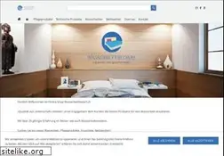 Sites similar to wasserbettprofi.ch