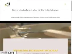 Sites similar to wasserbettstudio.ch
