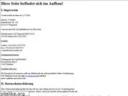 Sites similar to wasserblick.de