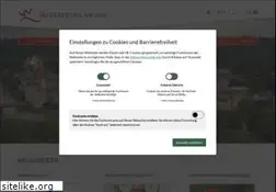 Sites similar to wasserburg.de