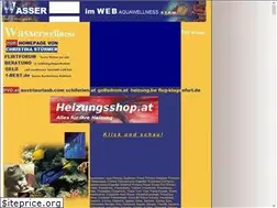 Sites similar to wasserenergie.at
