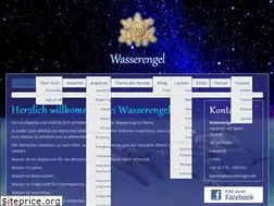 Sites similar to wasserengel.net