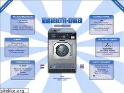 Sites similar to wasserette-kinker.nl
