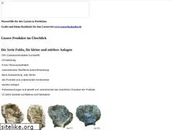 Sites similar to wasserfall.de