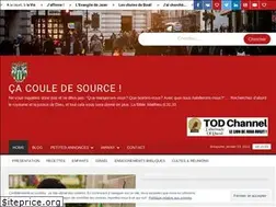 Sites similar to wasserfallen.org