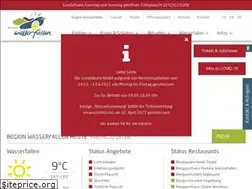 Sites similar to wasserfallenbahn.ch