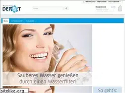 Sites similar to wasserfilter-trinkwasserfilter.de
