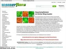 Sites similar to wasserflora.de