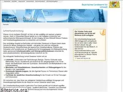 Sites similar to wasserforscher.de