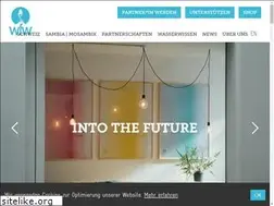 Sites similar to wasserfuerwasser.ch