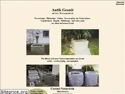 Sites similar to wassergrand.de