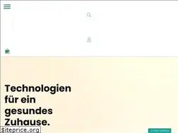 Sites similar to wasserhelden.net