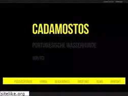 Sites similar to wasserhund.com