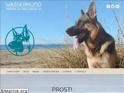 Sites similar to wasserhundbrewing.com