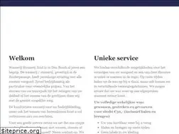 Sites similar to wasserijstomerijzuid.nl