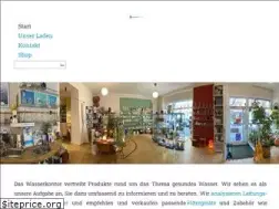Sites similar to wasserkontor.de