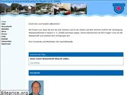 Sites similar to wasserkraft-bayern.de