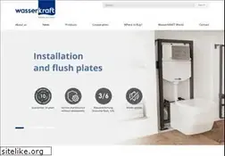 Sites similar to wasserkraft-gmbh.com