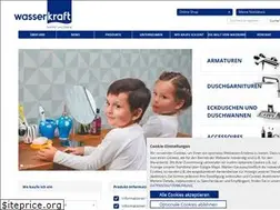 Sites similar to wasserkraft-gmbh.de