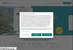 Sites similar to wasserkraft.at