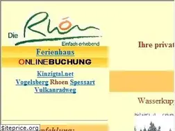 Sites similar to wasserkuppe.tv