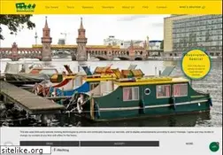 Sites similar to wasserkutsche.com
