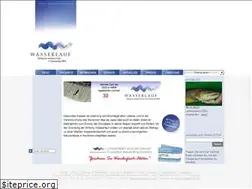 Sites similar to wasserlauf-nrw.de