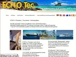 Sites similar to wassermacher.com