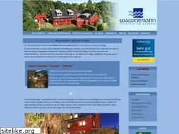 Sites similar to wassermann-burg.de