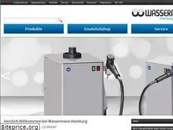 Sites similar to wassermann-dental.com