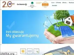 Sites similar to wassermann.pl