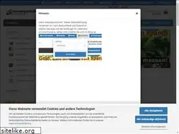 Sites similar to wasserpantscher.at