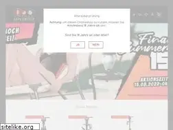 Sites similar to wasserpfeifentraumland.de