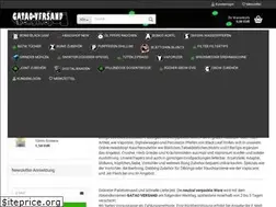 Sites similar to wasserpfeifenversand.de