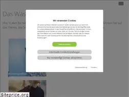 Sites similar to wasserportal.info