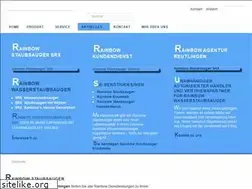 Sites similar to wassersauger-reutlingen.de