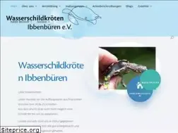Sites similar to wasserschildkroeten-auffangstation.de
