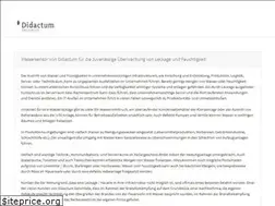 Sites similar to wassersensor.net