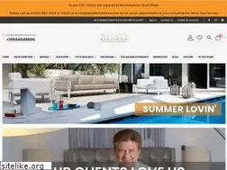Sites similar to wassersfurniture.com