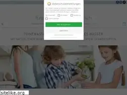 Sites similar to wassershop.de