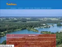 Sites similar to wasserski-emsland.de