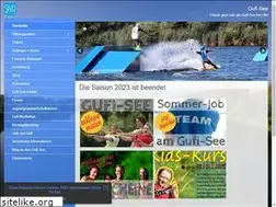 Sites similar to wasserski-gundelfingen.de