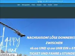 Sites similar to wasserski-jagel.de